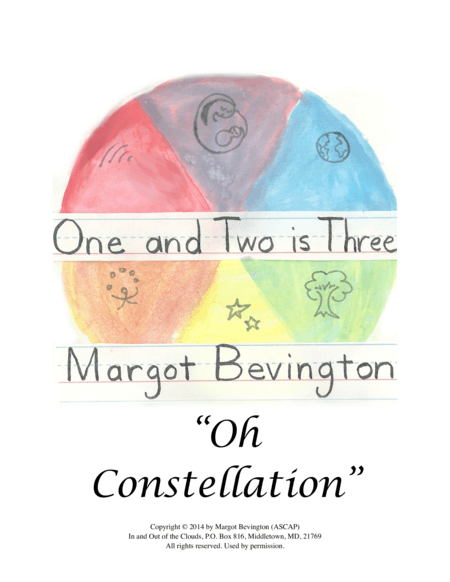 Oh Constellation
