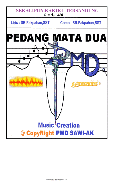 Sekalipun Kakiku Tersandung