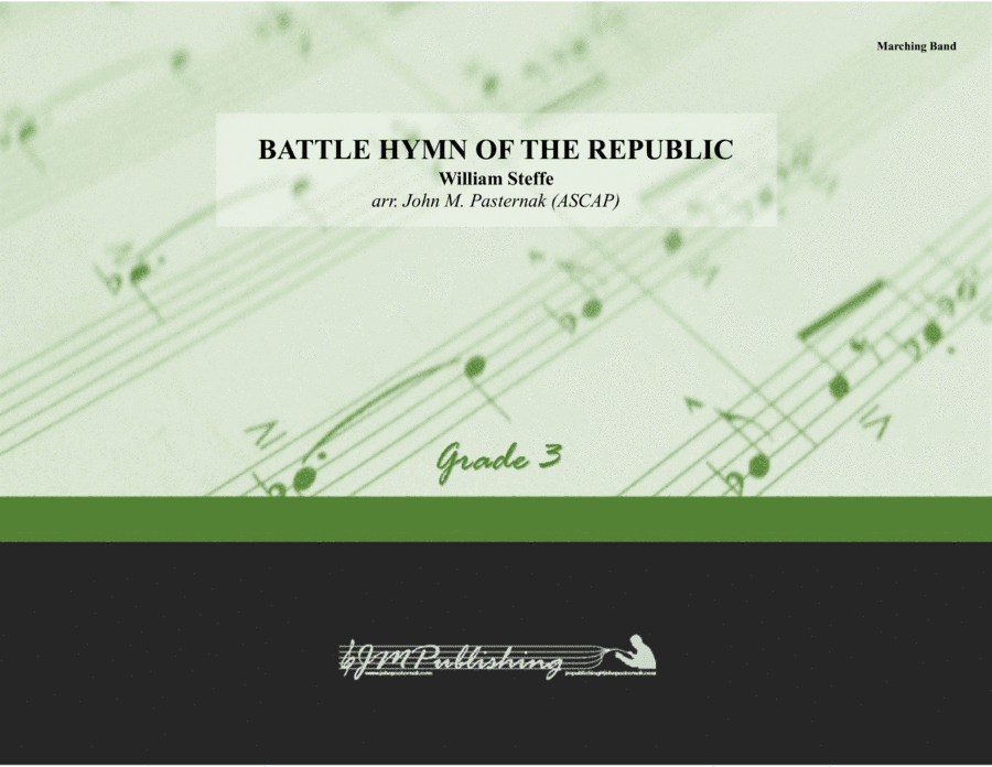 The Battle Hymn of the Republic (arr. John M. Pasternak)