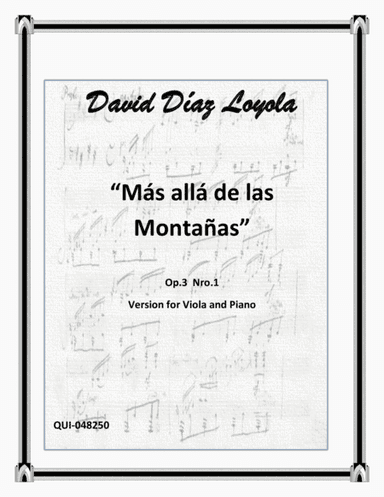 Más allá de las Montañas
