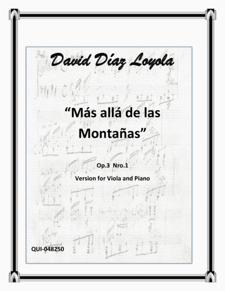 Más allá de las Montañas