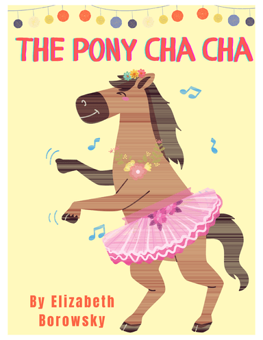 The Pony Cha Cha
