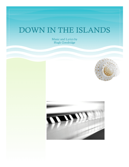 Down in de Islands