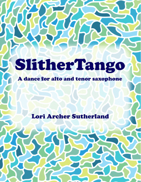 SlitherTango