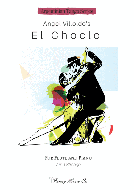 El Choclo (arr. James Strange)