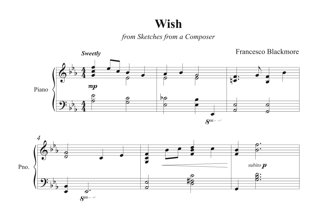 Wish