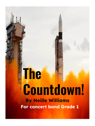The Countdown!