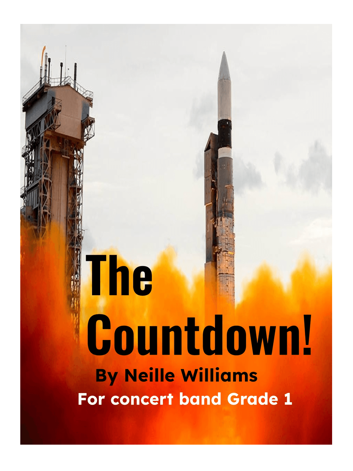 The Countdown!