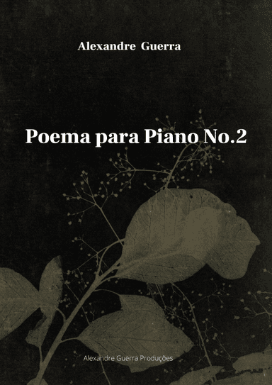 Poema para Piano No.2