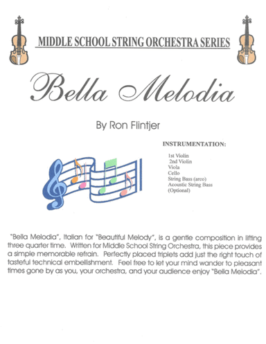 Bella Melodia