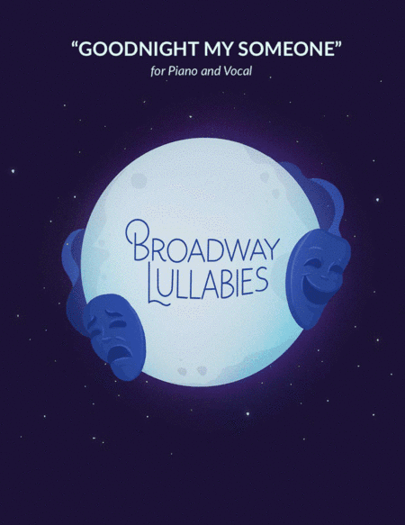 Goodnight, My Someone (arr. Austin Cook)