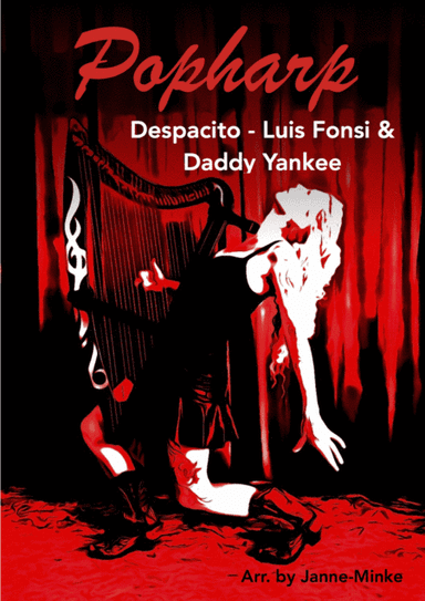 Despacito (arr. Janne-Minke)