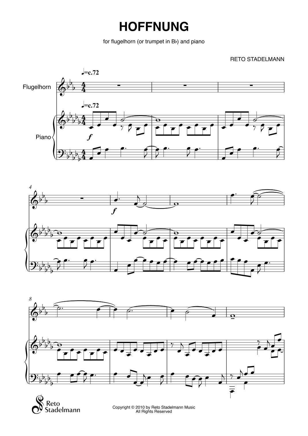 Hoffnung