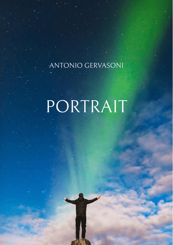 Portrait - Score Only