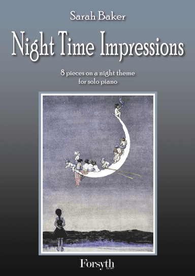 Night Time Impressions