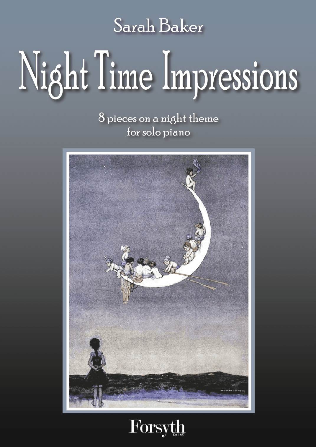 Night Time Impressions