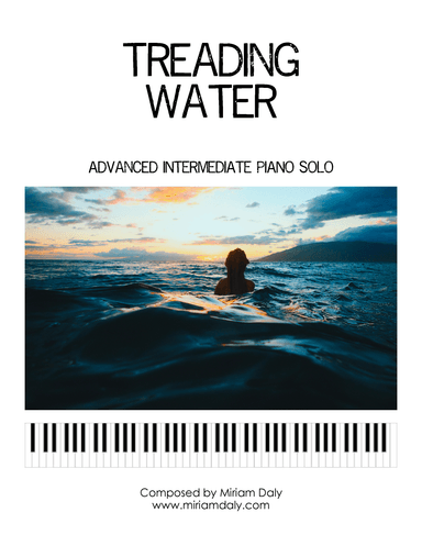 Treading Water