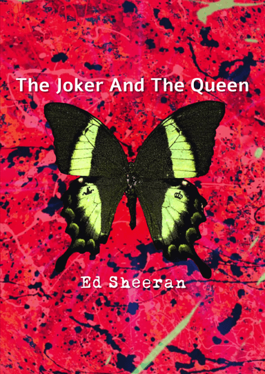 The Joker And The Queen (arr. Valeriya Klimukhina)