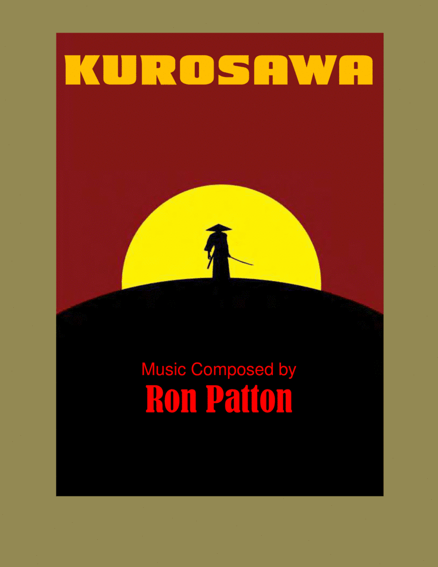 Kurosawa