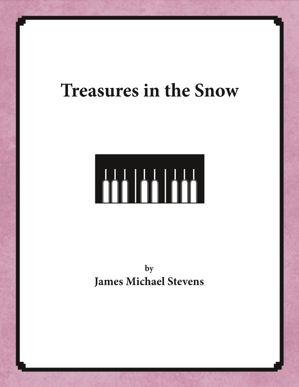 Treasures in the Snow