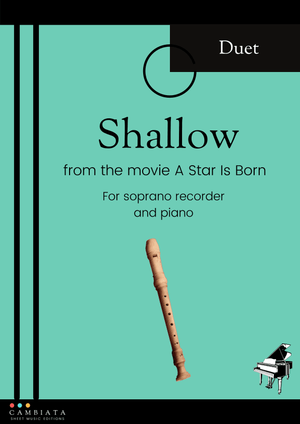 Shallow (arr. Levy Nunes)