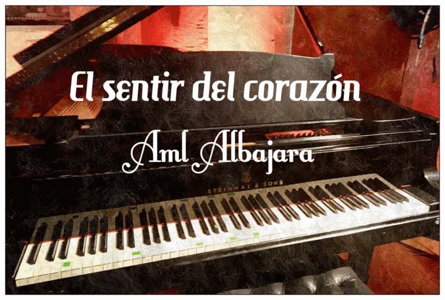 El sentir del Corazón
