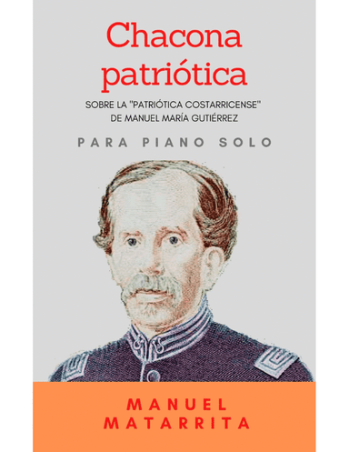 Chacona patriótica