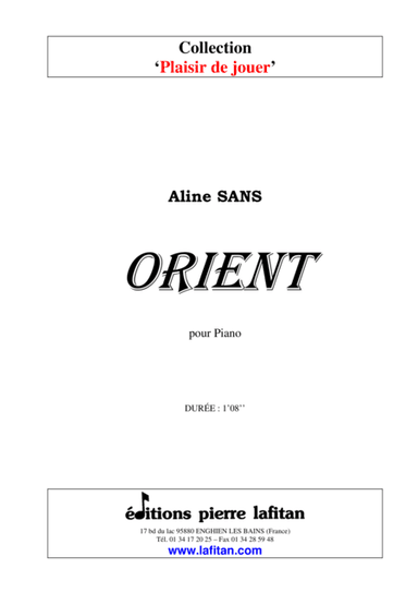 ORIENT
