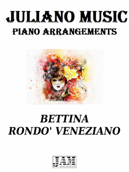 Rondo Veneziano (arr. Juliano Music)
