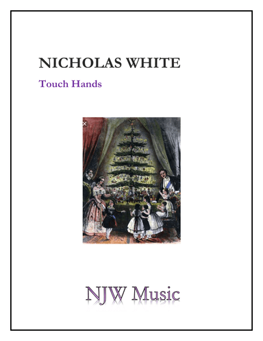Touch Hands