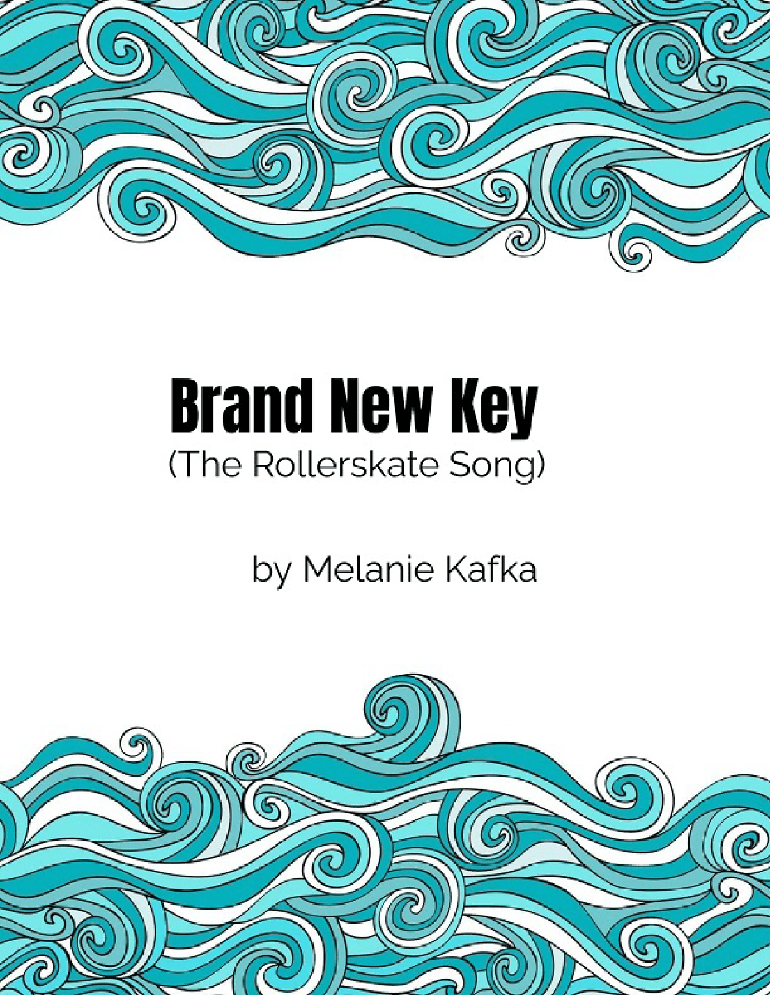 Brand New Key (arr. M. Sloan Hill (ASCAP))