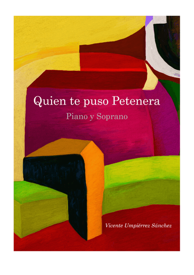 Quien te puso Petenera