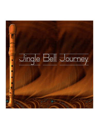 Jingle Bell Journey (arr. Giuseppe Galante)