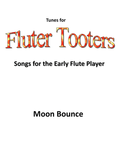 Moon Bounce