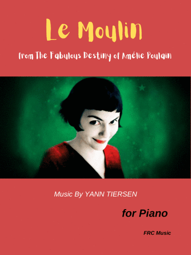 Le Moulin (arr. Flavio Regis Cunha)