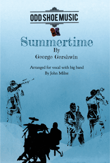 Summertime (arr. John Milne)