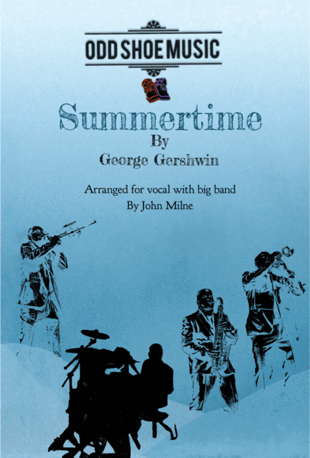 Summertime (arr. John Milne)