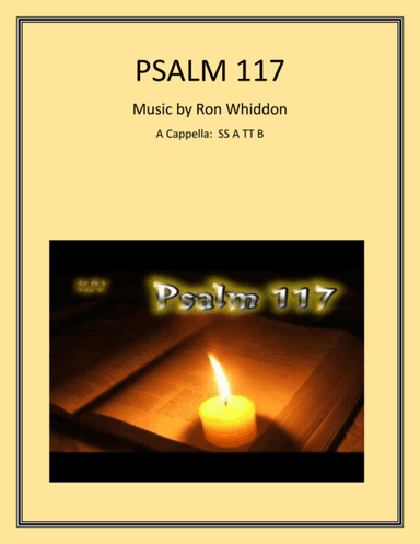 Psalm 117