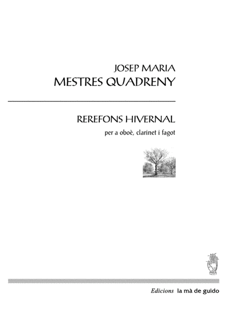 Rerefons hivernal