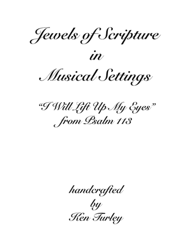 Psalm 113 "Praise the Lord"