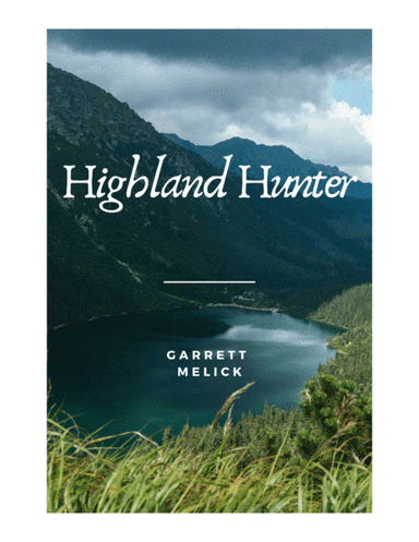 Highland Hunter