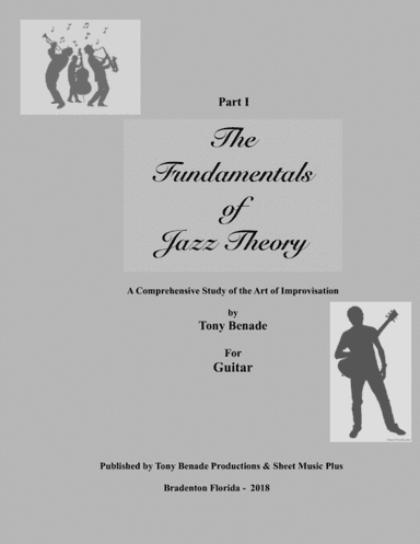 The Fundamentals of Jazz Theory for Guitar