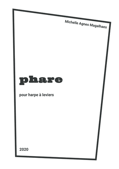Phare for harp