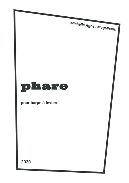Phare for harp