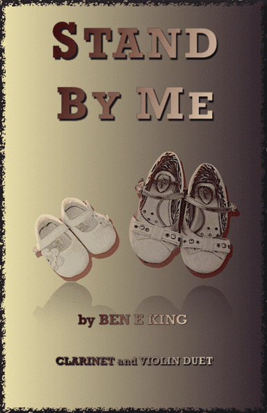 Stand By Me (arr. David McKeown)