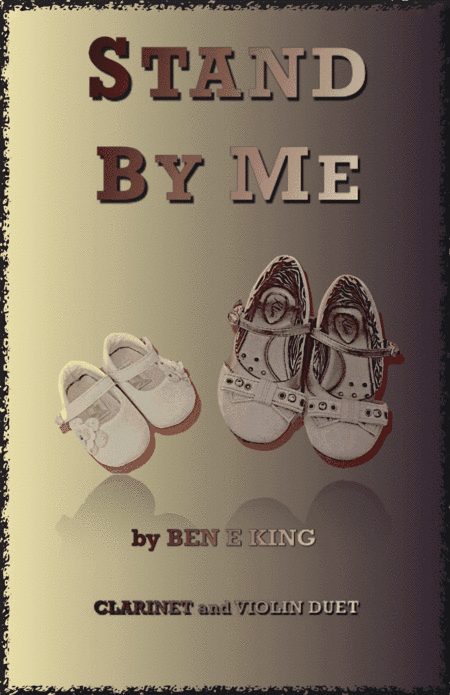 Stand By Me (arr. David McKeown)