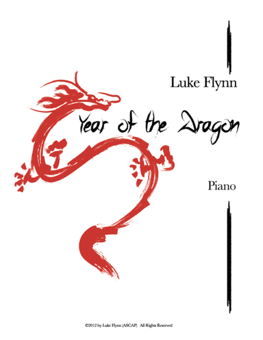 Year of the Dragon