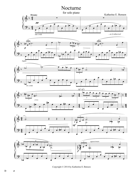 Nocturne