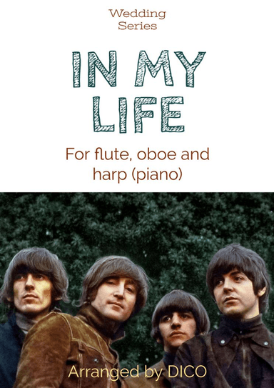 In My Life (arr. Dico)