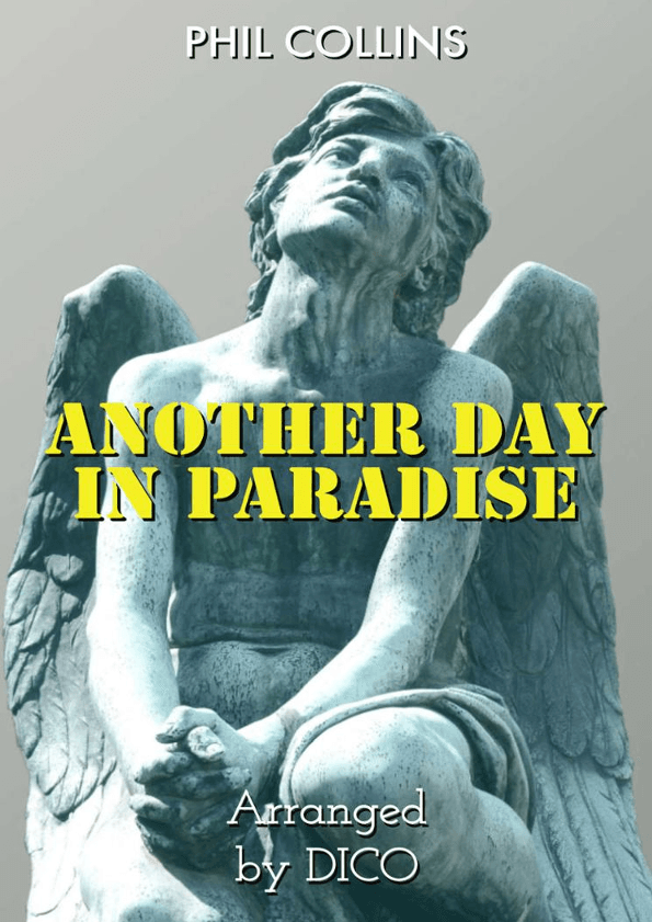 Another Day In Paradise (arr. Dico)